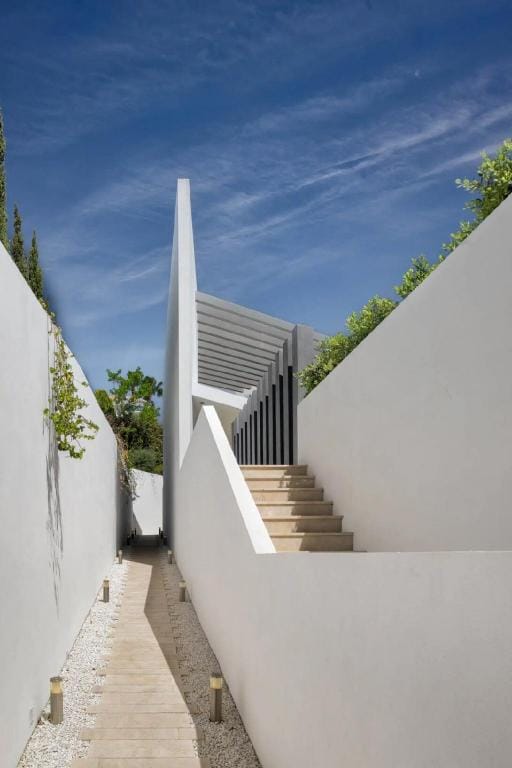 Experience Marbella's magic at Villa Fuego Villa in Costa del Sol