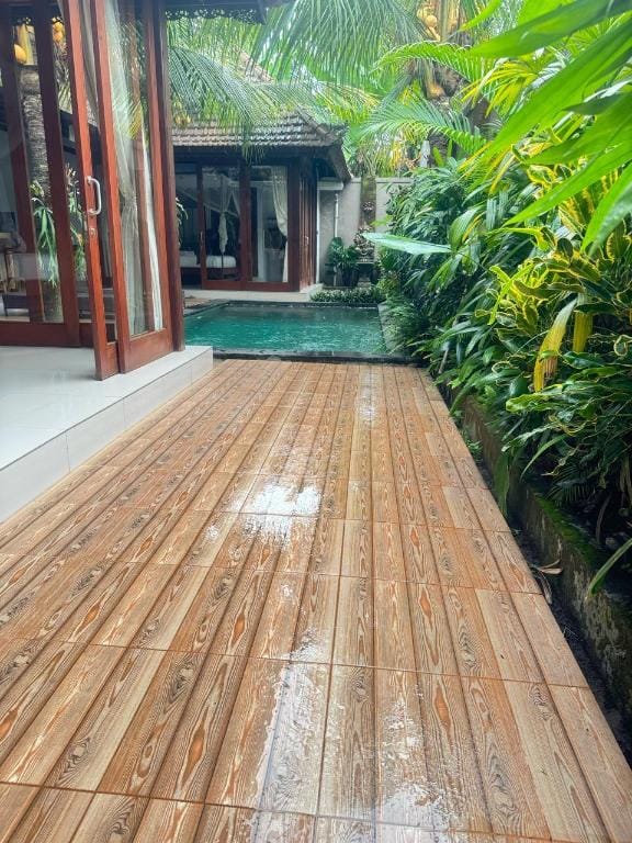 The Jema Private Villa Villa in Kuta