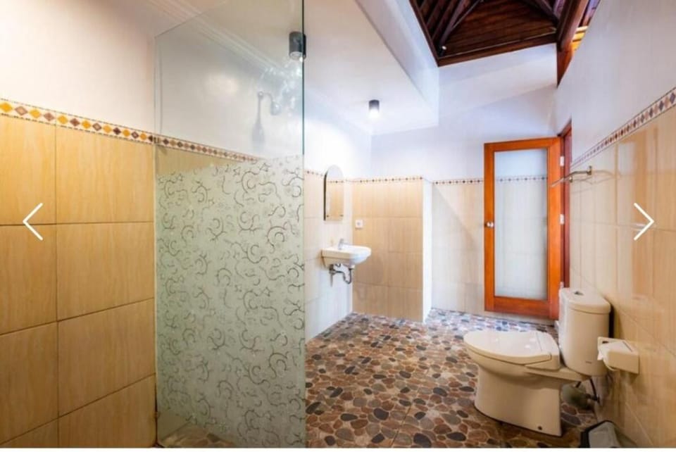 The Jema Private Villa Villa in Kuta