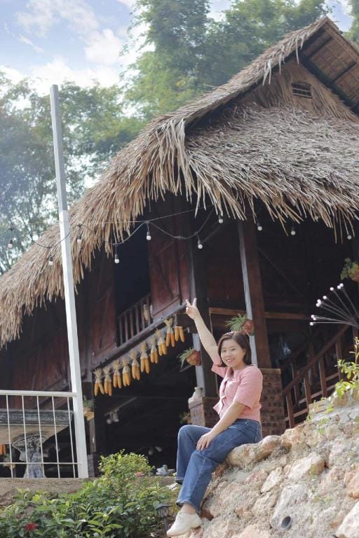 Mộc An Hill hòa mình với thiên nhiên Vacation rental in Laos
