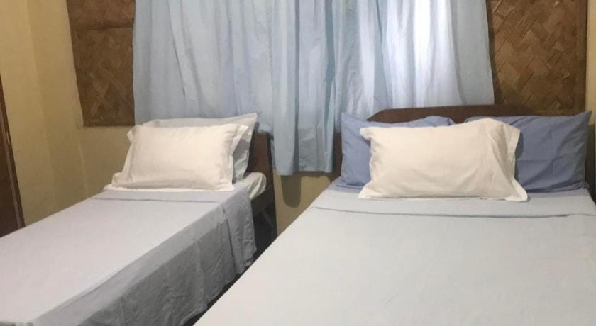 Alexandra's Transient Haus Hotel in Bicol