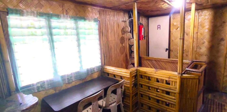 Alexandra's Transient Haus Hotel in Bicol