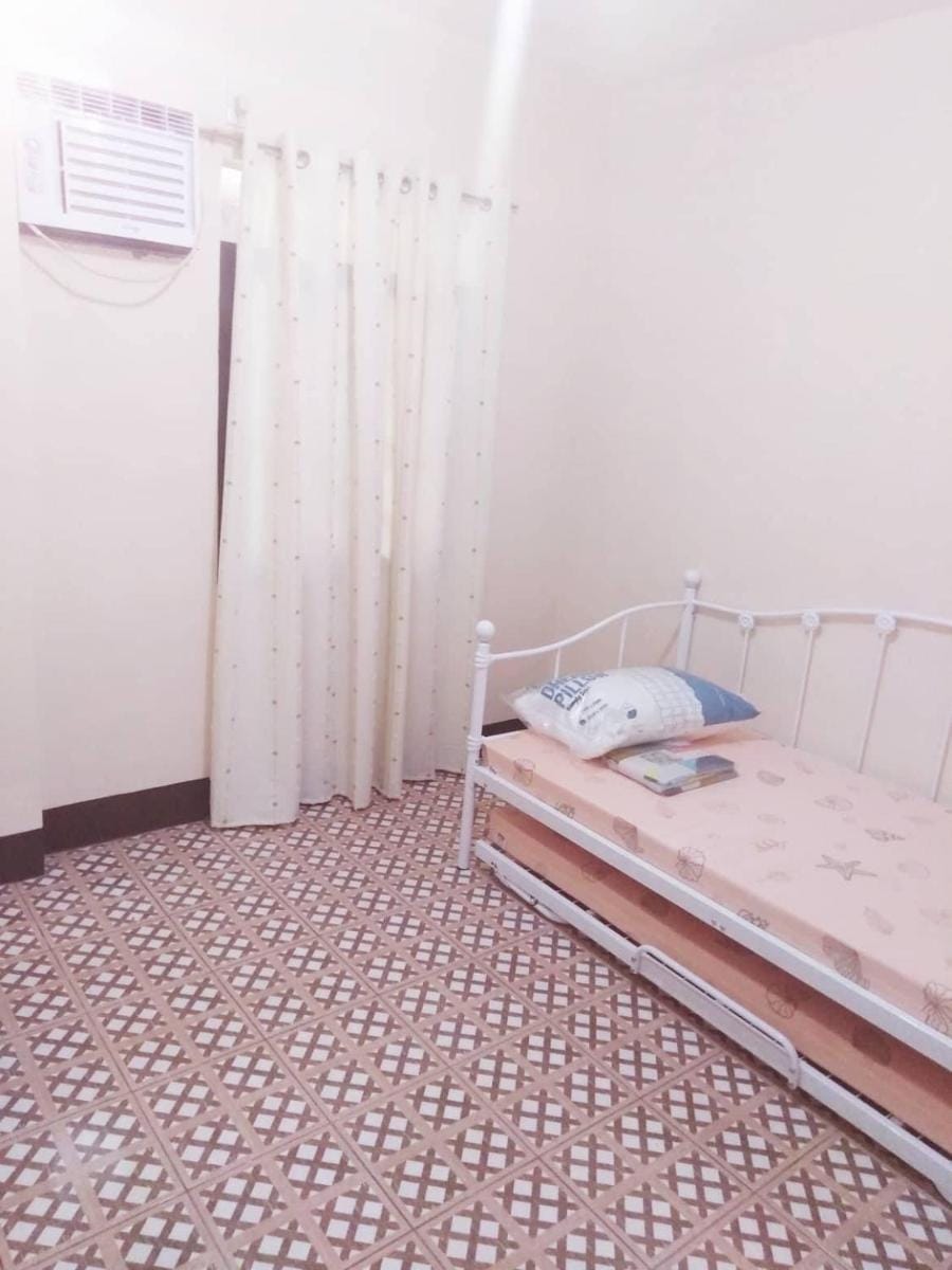 JMC Residence Inn in Tagbilaran City