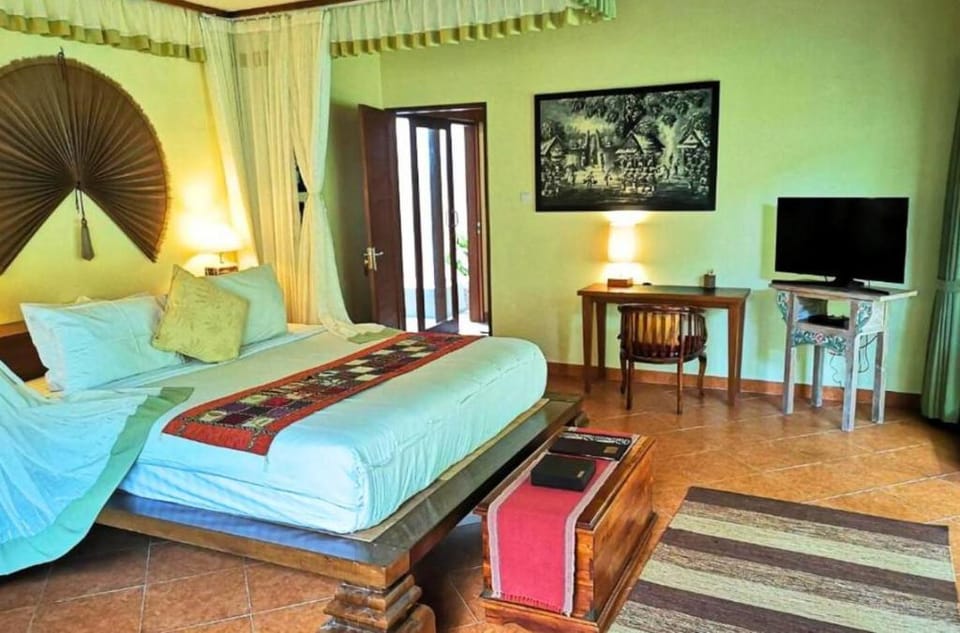 Entire 2 BR Private Pool ZN02  Share  Save Apartment in Ubud