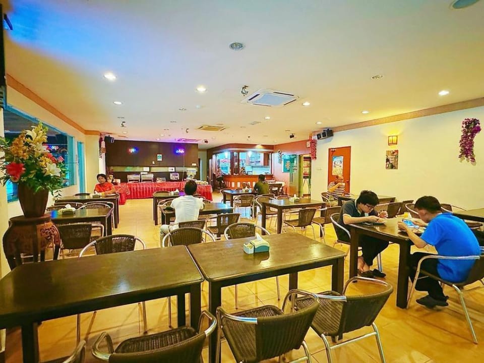 Grand Far East Hotel Sdn Bhd Hotel in Johor