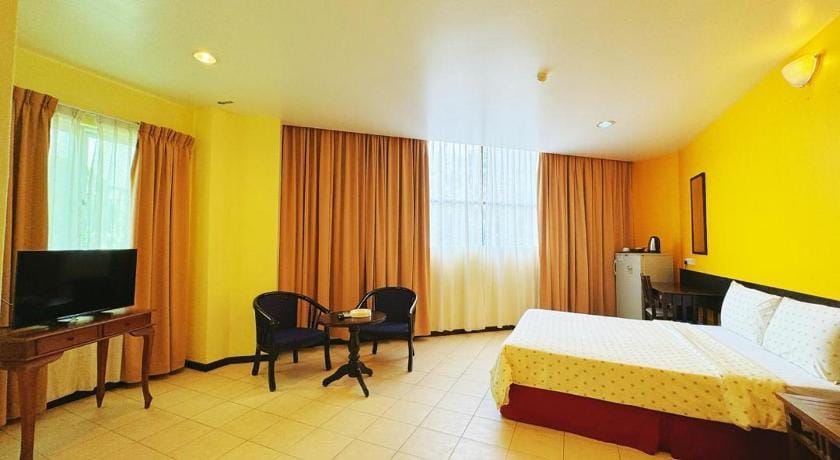 Grand Far East Hotel Sdn Bhd Hotel in Johor