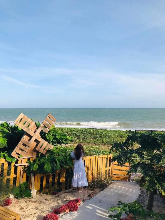 Oggy Homestay PT Apartment in Phan Thiet