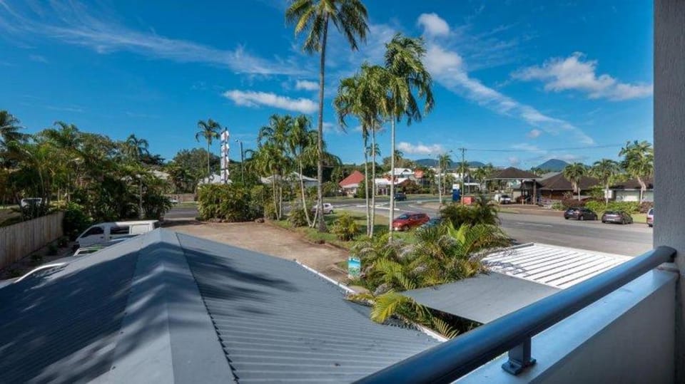 Studio With Kitchenette Vacation rental in Cairns