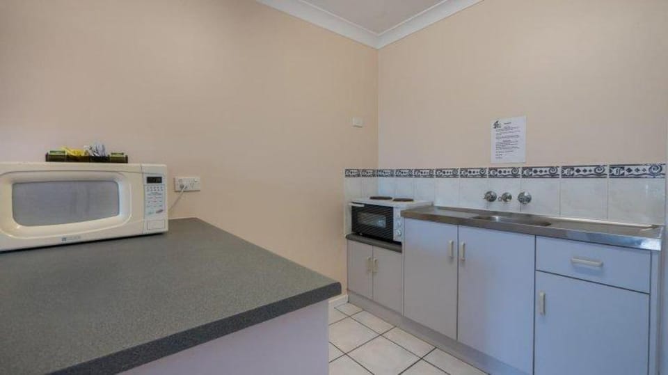 Studio With Kitchenette Vacation rental in Cairns