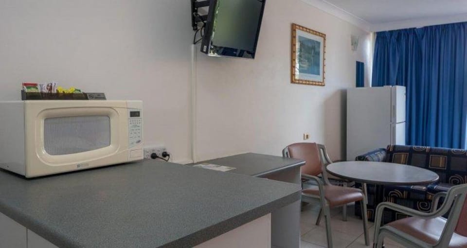 Studio With Kitchenette Vacation rental in Cairns