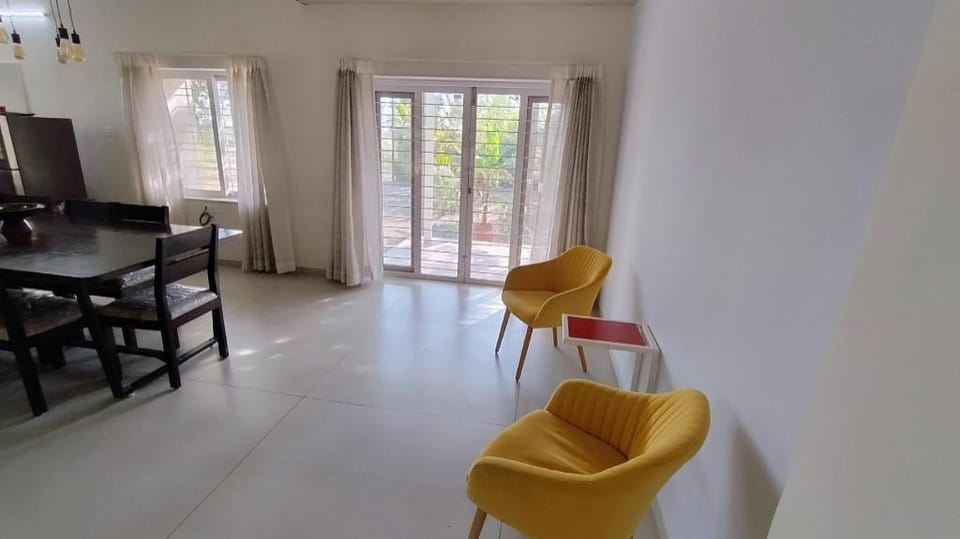 StayVista at Silver Grove Villa in Maharashtra