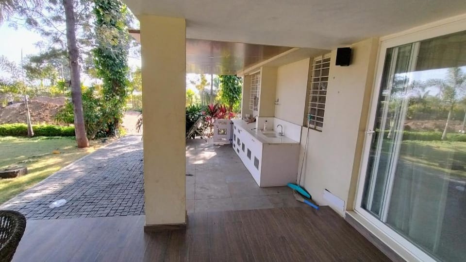 StayVista at Silver Grove Villa in Maharashtra