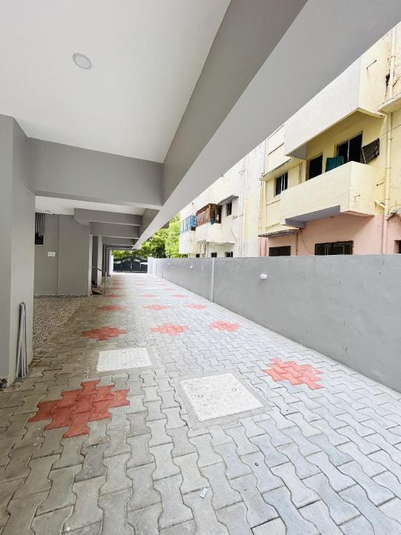 Vishaka Daily Rentals 4 Vacation rental in Tamil Nadu