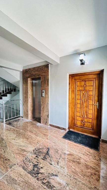 Vishaka Daily Rentals 4 Vacation rental in Tamil Nadu