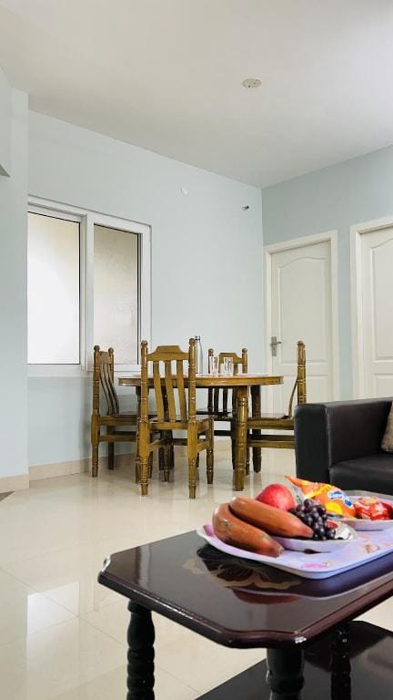 Vishaka Daily Rentals 4 Vacation rental in Tamil Nadu