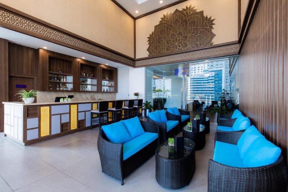 Sea Inn - Nha Trang Apartment Apartment in Nha Trang