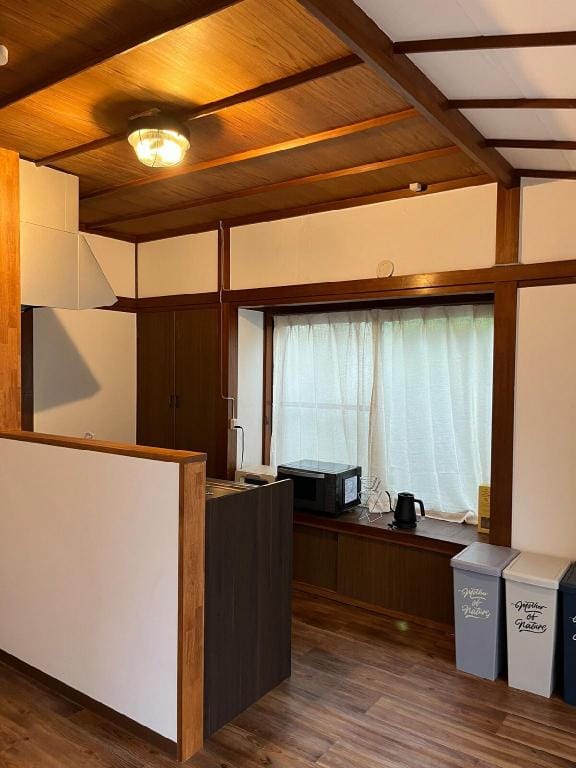 Aoshima Houses Vacation rental in Japan