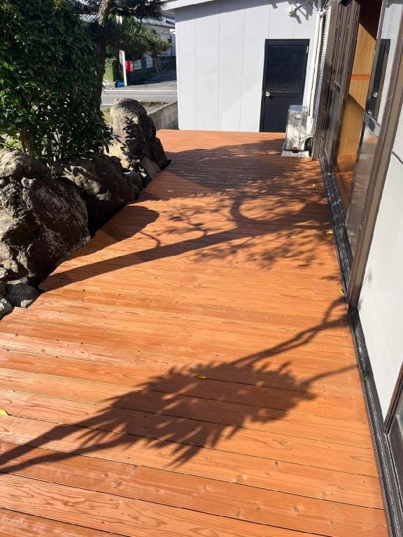 Aoshima Houses Vacation rental in Japan