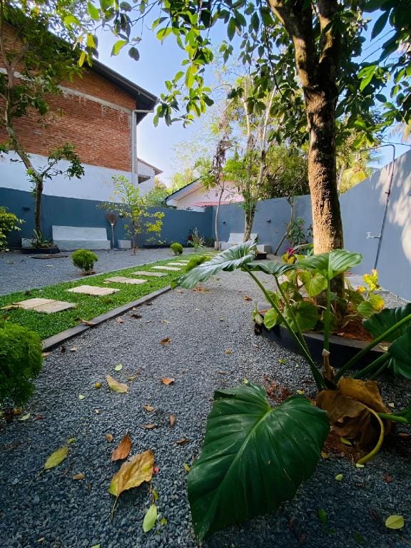 Amavi Heaven Villa Apartment in Galle