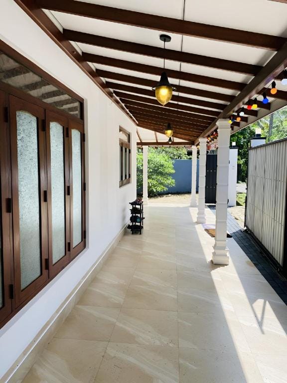 Amavi Heaven Villa Apartment in Galle