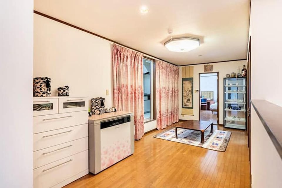 Chouette Shimanouchi Building No.3 (1st Floor) Villa in Osaka