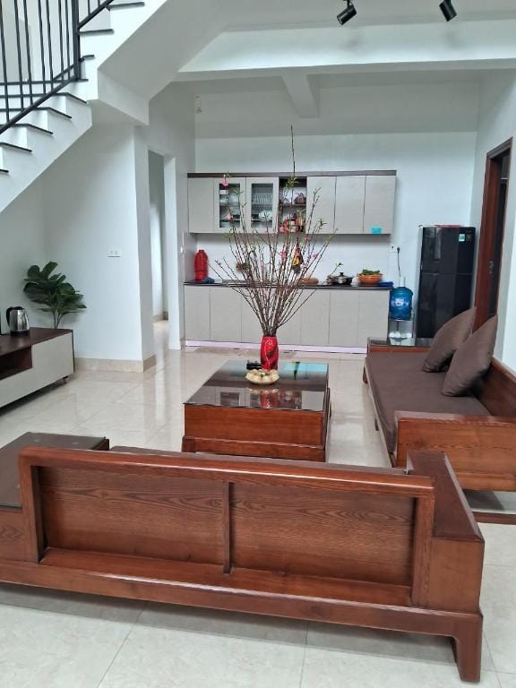 TOMTI HOUSE 1 Villa in Laos