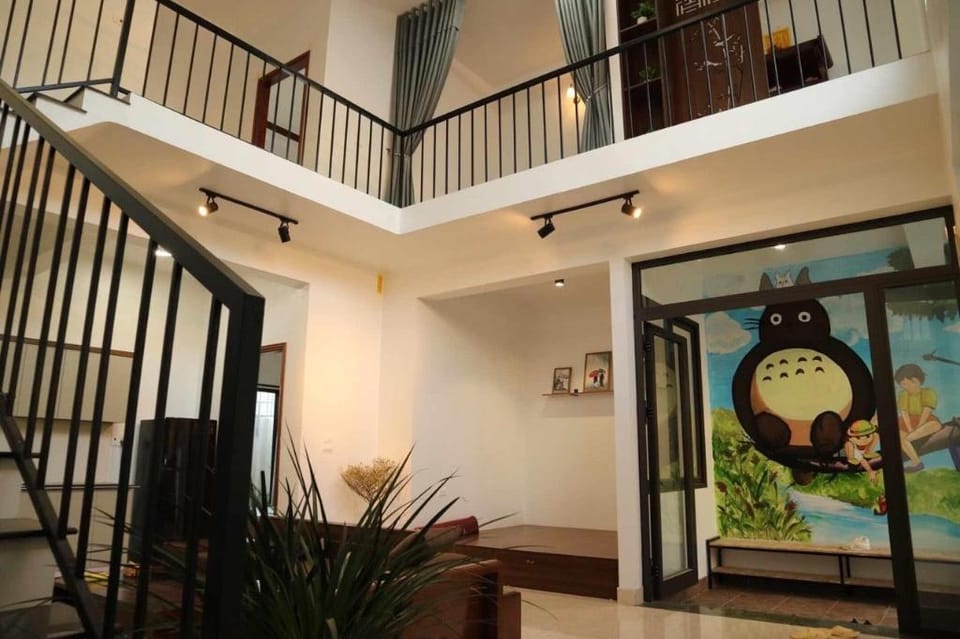 TOMTI HOUSE 1 Villa in Laos