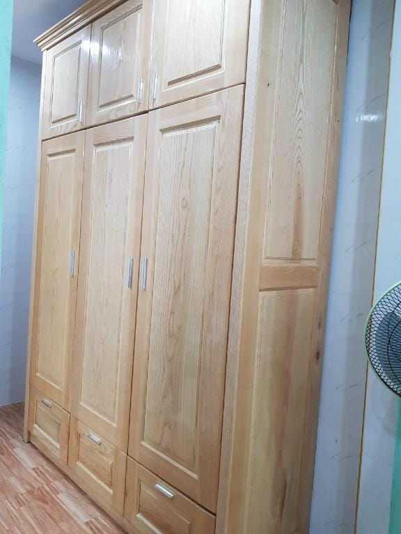 Room 5 Apartment in Hanoi
