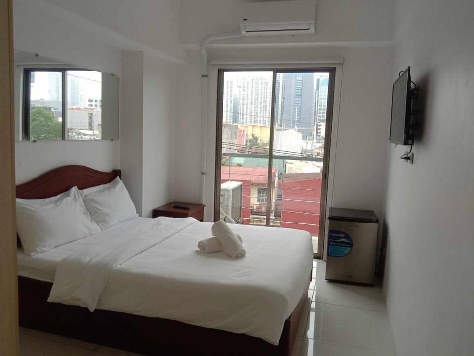 Dian SUITES 1 Hotel in Pasay