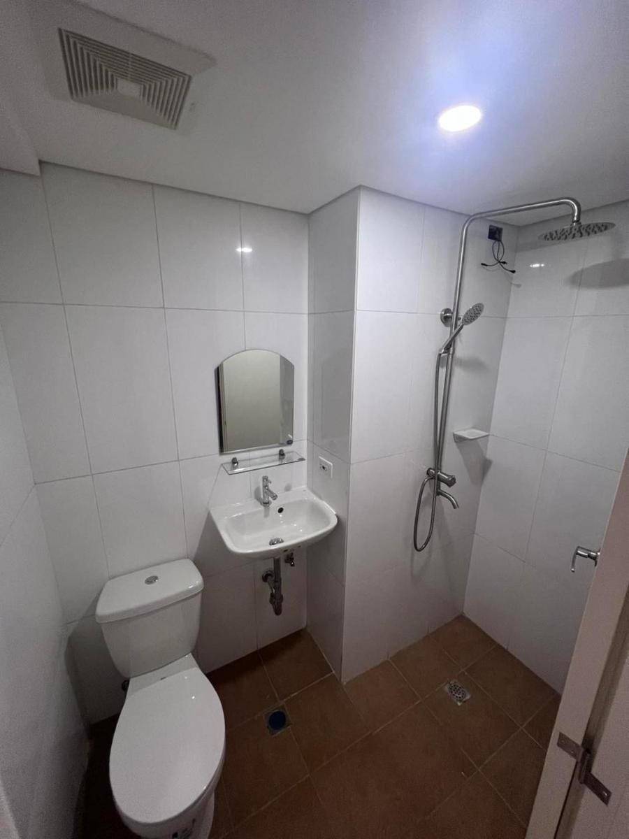 Dian SUITES 1 Hotel in Pasay