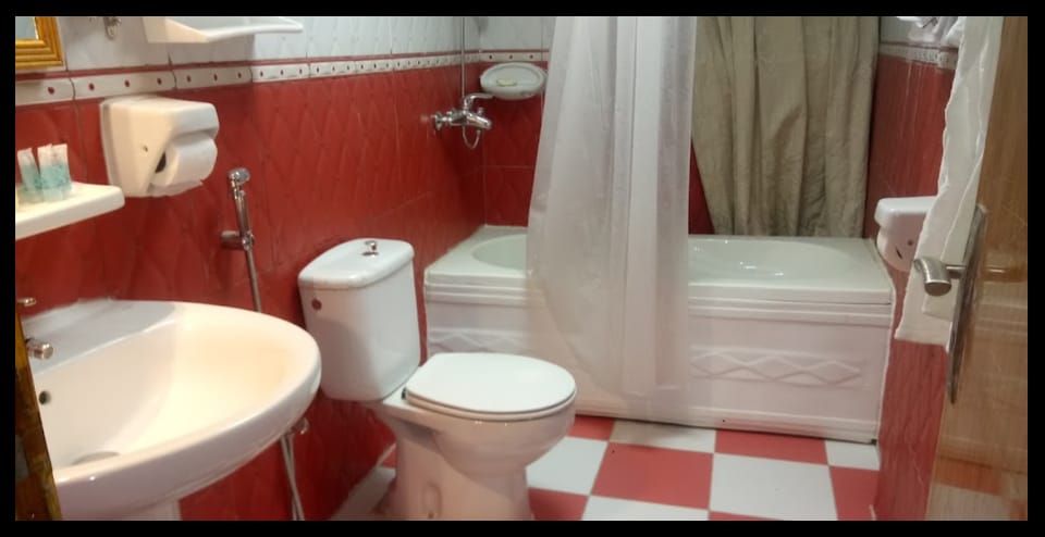 فندق مشرق كدي  Vacation rental in Mecca