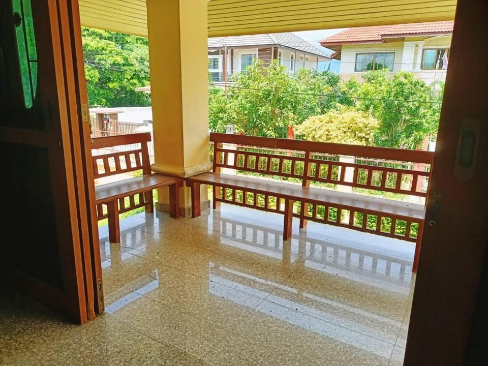 ใกล้สนามบิน Vacation rental in Thailand