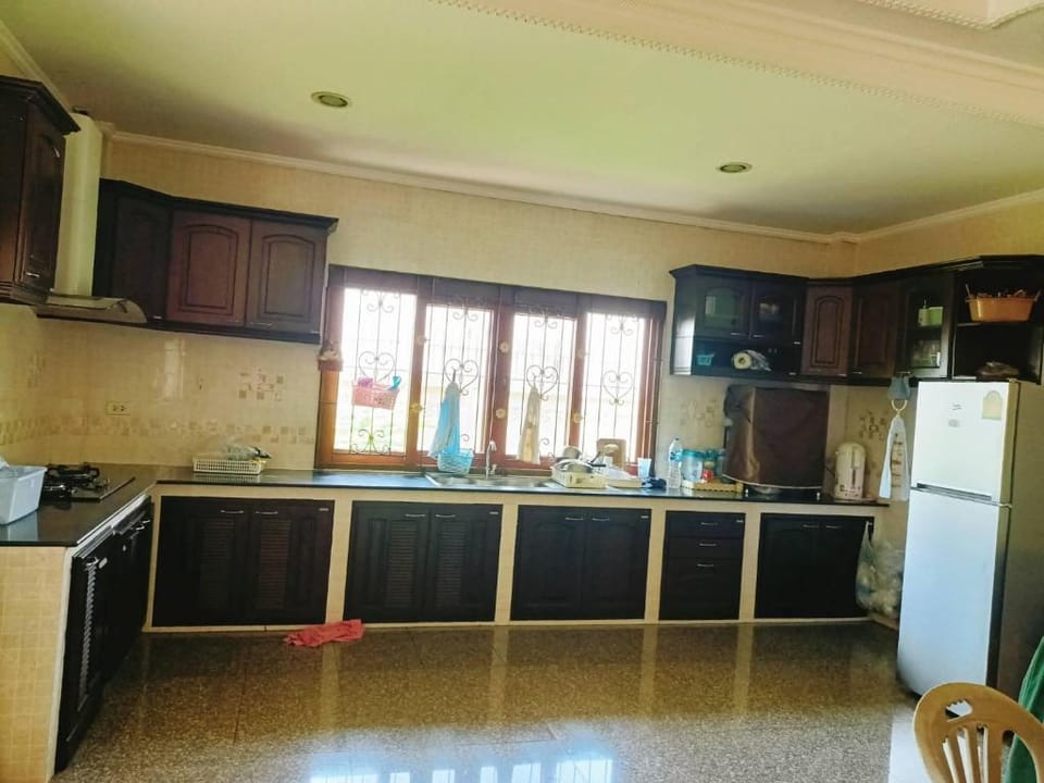 ใกล้สนามบิน Vacation rental in Thailand
