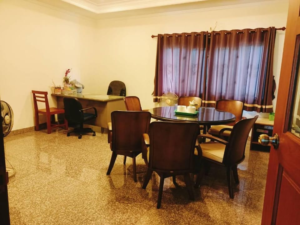 ใกล้สนามบิน Vacation rental in Thailand