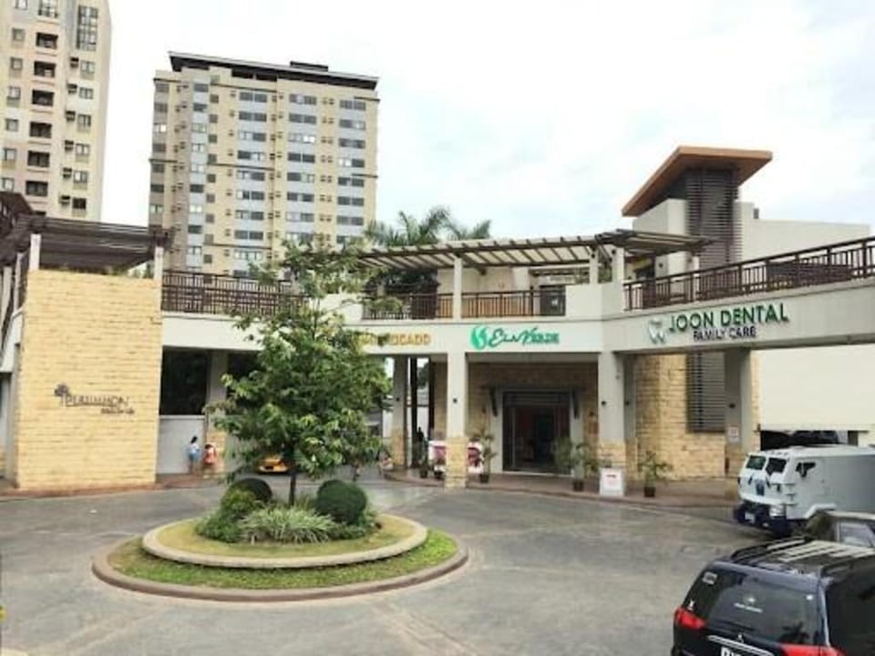 Home Escape Apartment in Lapu-Lapu City