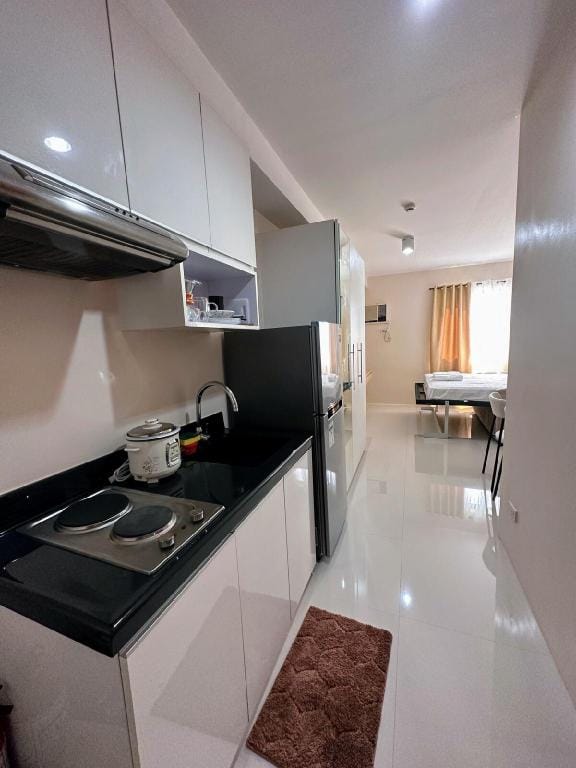 Home Escape Apartment in Lapu-Lapu City
