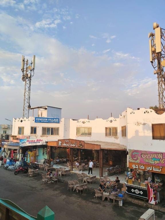 Dahab house octopd aprtment Apartment in South Sinai Governorate
