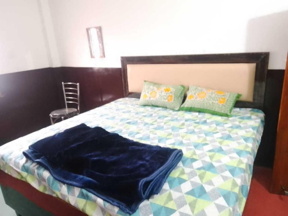 Hotel O Home KD Group Homestay Apartment in Nepal