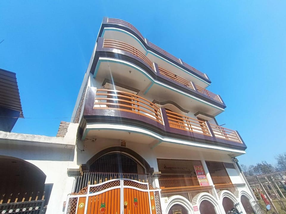 Hotel O Home KD Group Homestay Apartment in Nepal