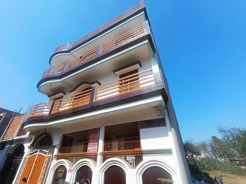 Hotel O Home KD Group Homestay Apartment in Nepal
