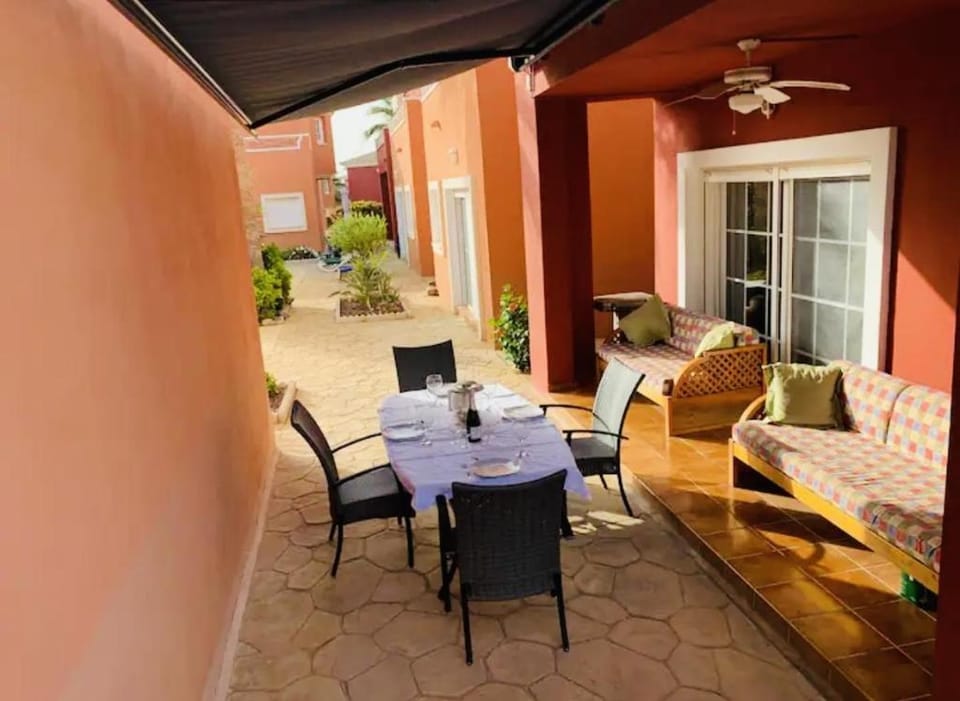 Villa Rustica Villa in Region of Murcia
