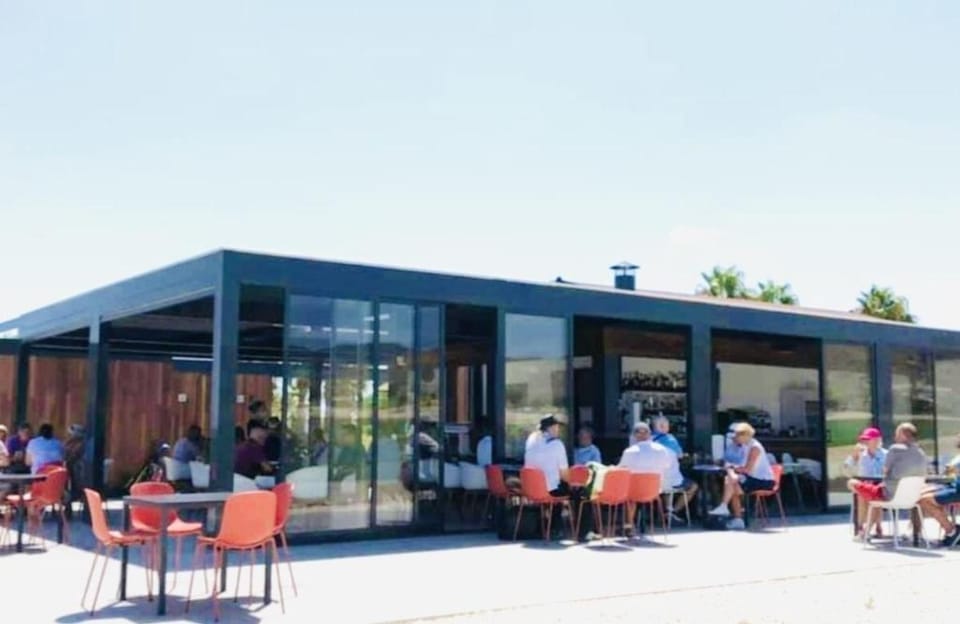 Villa Rustica Villa in Region of Murcia