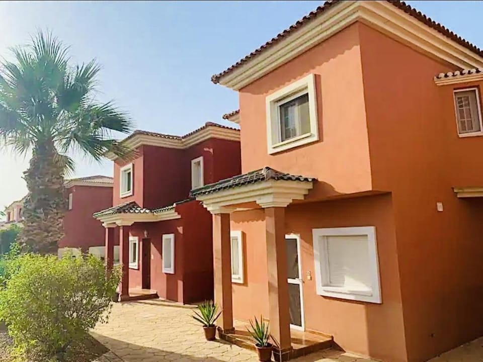 Villa Rustica Villa in Region of Murcia