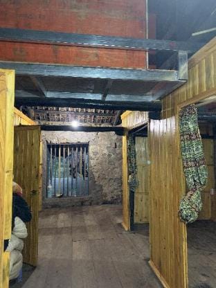 Nha Co Homestay - Khuoi Ky Stone Village Vacation rental in Vietnam