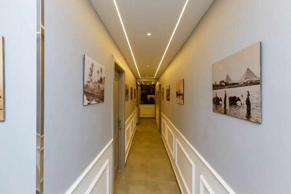 Sands of Time: A Luxurious Giza Getaway Vacation rental in Egypt