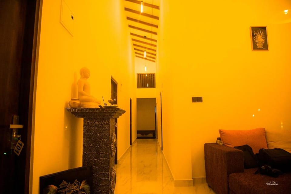 Sekku Villa Villa in Southern Province