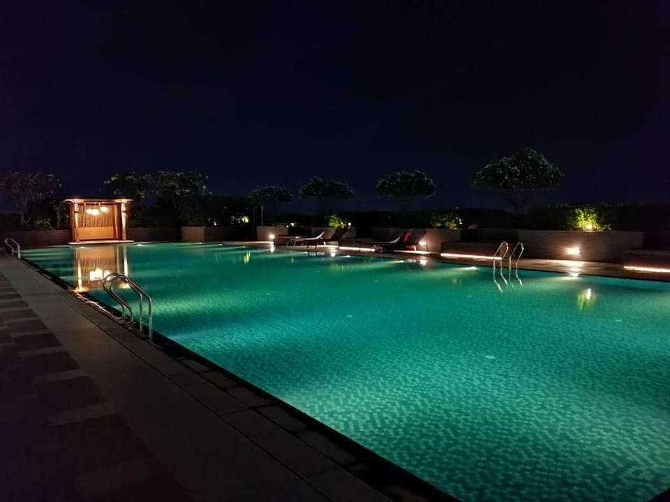 Hayden 3BR Apartment @ The Peak Apartment in Phnom Penh Province
