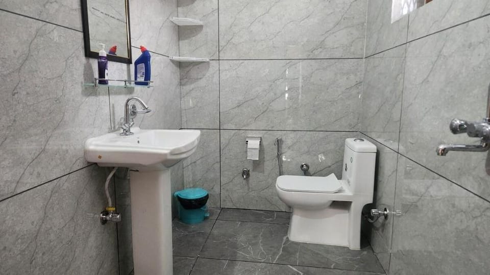 Blessingz Nest Vacation rental in Dehradun