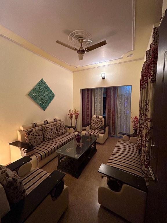 Blessingz Home Vacation rental in Dehradun