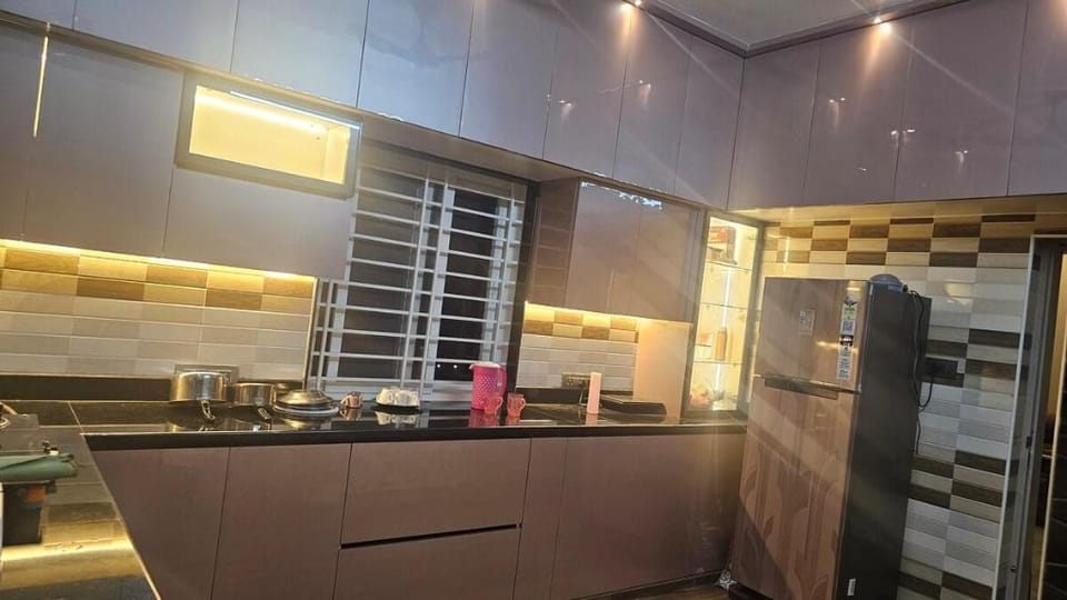 Muneera villa Vacation rental in Tamil Nadu
